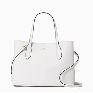Kate Spade Harper Satchel